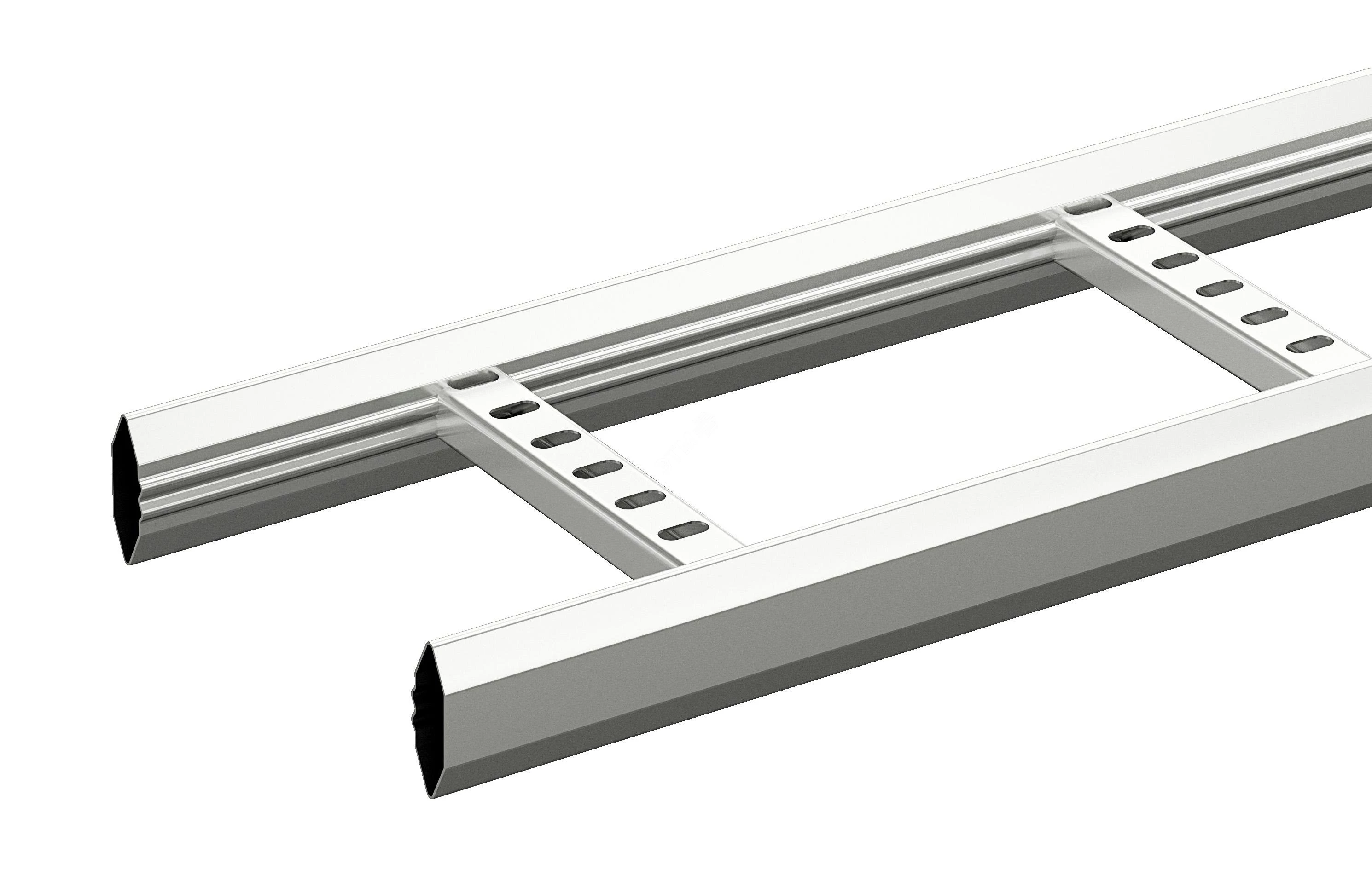 КАБЕЛЬНАЯ ЛЕСТНИЦА KHZP-200 L=3М HDG