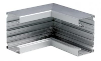INKA-IH123X72-УГОЛ ВНУТР. АНОД.АЛЮМ.