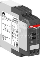 Реле контроля CM-PVS,31S без контроля нуля, Umin/Umax=3x160-230В/220- 300BAC, обрыв, чередование, tрег =0-30с, 2ПК, винтовые клеммы