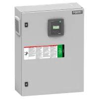 УКРМ VarSet Easy 70 кВАр 400В для незагряз. сети