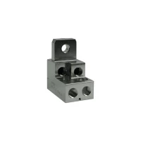 Клеммы MC23-M8(2) для NM8N-400/630 cечение проводов 2x(120–240) мм2 (R)(CHINT)