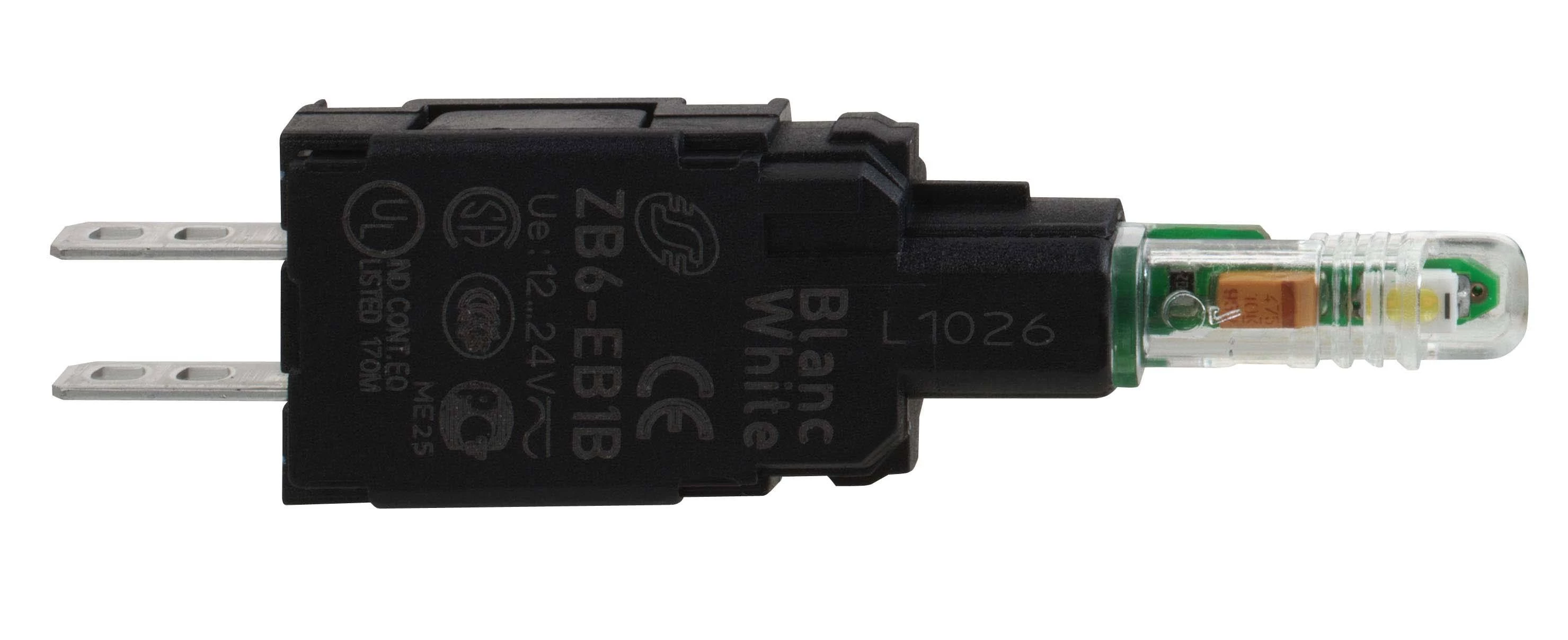 КОРПУС СИГНАЛЬНОЙ ЛАМПЫ ZB6EB1B