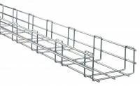 ЛОТОК ПРОВОЛОЧНЫЙ 70Х400 (3М) ОЦИНК.EZ