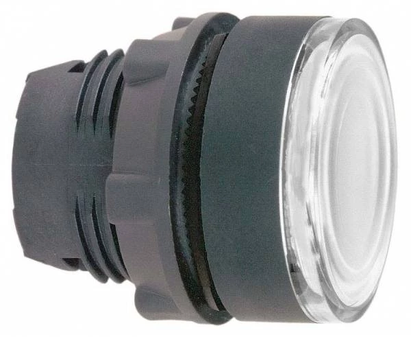 КОРПУС КНОПКИ 22ММ С ПОДСВЕТКОЙ ZB5AW37