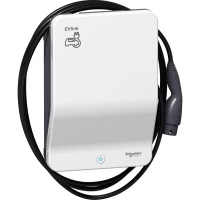 Компактная зарядная станция с кабелем WALLBOX STD ATT CABLE T2 7,4kW