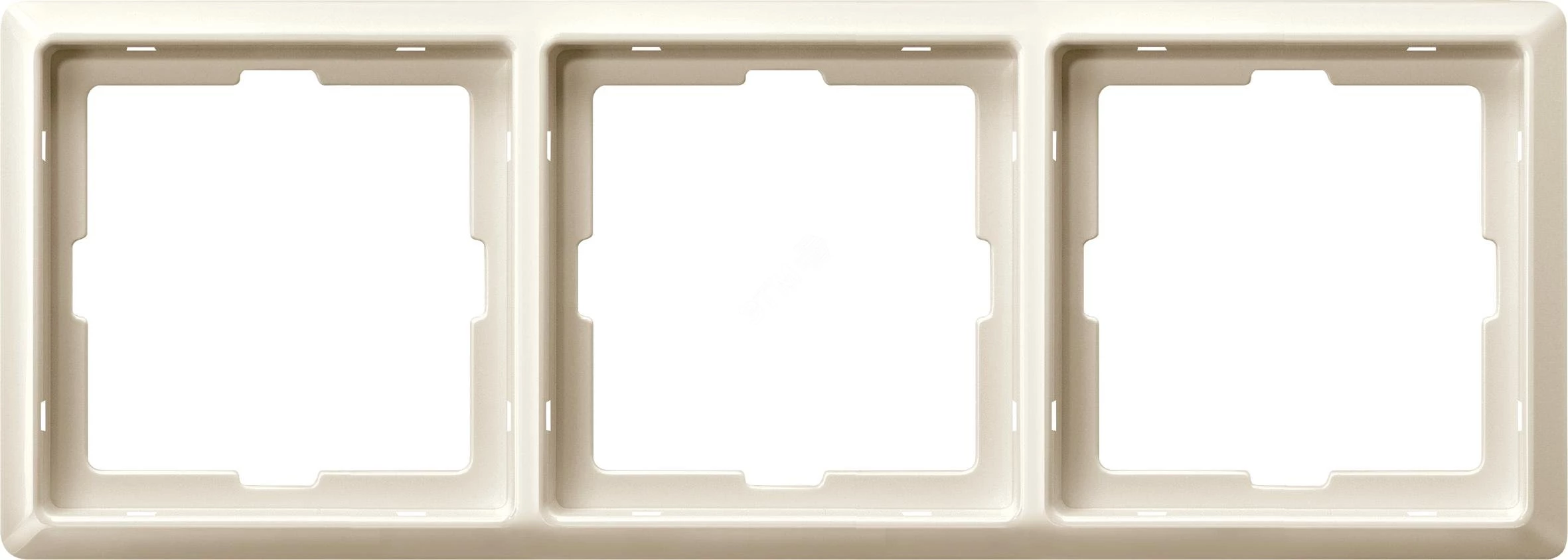 РАМКА ARTEC Х3, БЕЖЕВЫЙ