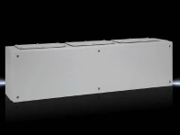Клеммная коробка KL RAL7035 800x200x120 мм Rittal 1542510