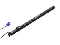 Блок PDU switched CEE 32A/1~, 24xC13/4xC19, 1370 мм