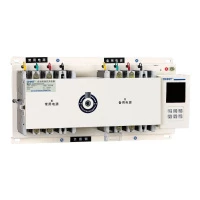 Устройство автоматического ввода резерва NZ7-250H/4P 160A (CHINT)