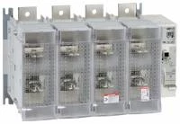 КОРП. ВКЛ-РАЗ-ПРЕДОХ.4P.РАЗМЕР 3P.630A GS2S4