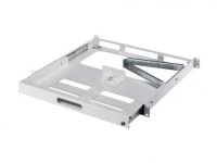 DK 19" поддон для клавиатуры 1EB 1шт