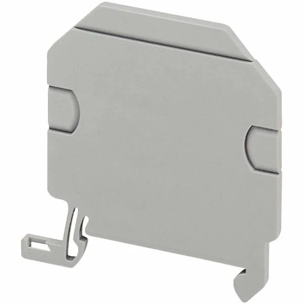 Крышка защитная конечная для NY TRV95BTRV150BB винтовой клеммник NSYTRAC952 Schneider Electric