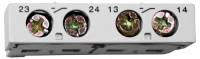 Блок-контакт АПД-32 БК-11 NO+NC EKF PROxima