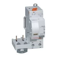 Дифференциальный блок DX3 40A 2П AC 30mA