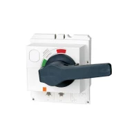 Ручной поворотный привод DRH21-M8 для NM8N-125 ТМ (R)(CHINT)