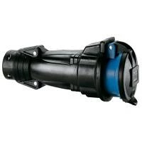 Роз.HypraIP44 2K+З 230v63A