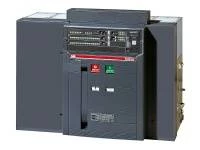 Выключатель автоматический стационарный E4H 4000 PR121/P-LSI In=4000A 3p F HR