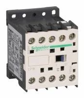 КОНТАКТОР K 3P, 9 A, НО, 24V DС