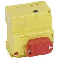 DPX3 аварийная рукоятка пов.