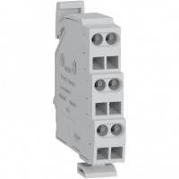 1 КОНТАКТ ПОЛОЖЕНИЯ АППАРАТА В ШАССИ NT/NS630B/NW