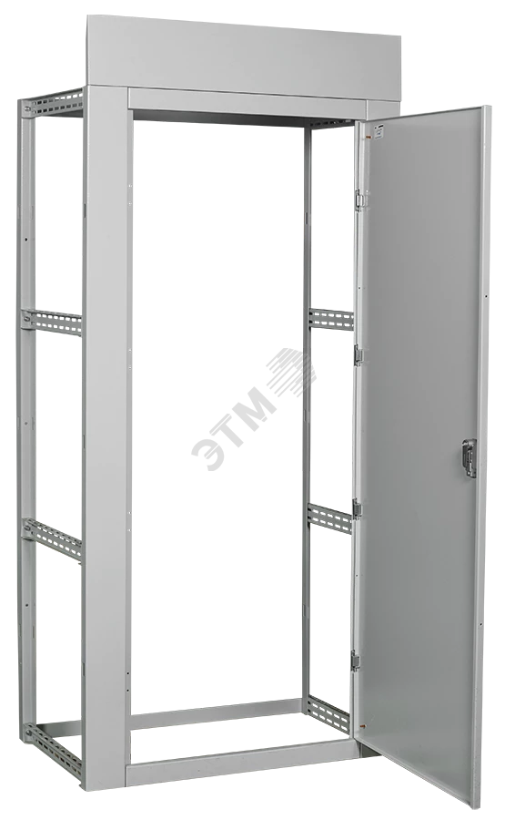 Корпус металлический панели ЩО 22.8.6