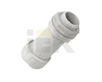 Муфта труба-коробка IP65 BS50 ИЭК