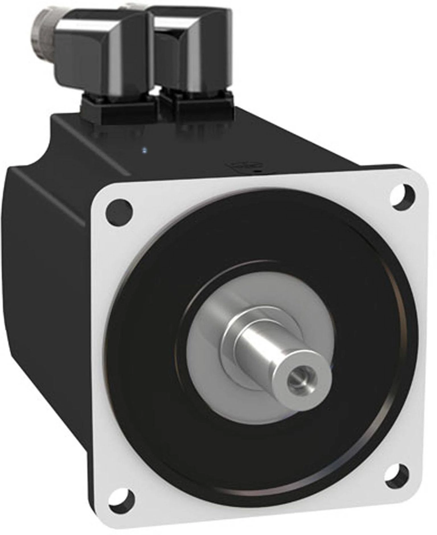 ДВИГАТ BMH 140MM 25НМ IP65 4600ВТ Б/ШП BMH1403P27A2A