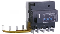 Блок дифференциальной защиты VIGI NG125 4P 125A A 19045