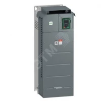 Преобразователь частоты ATV610 55кВт 380В 3ф