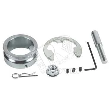 Адаптер для клапана V282/V294/V384/V386/V394 DN15