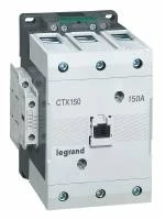 Контактор CTX3т\з.3P150A2но2нз ~24V