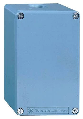 КНОПОЧНЫЙ ПОСТ МЕТАЛЛИЧЕСКИЙ 80Х175 XAPM34