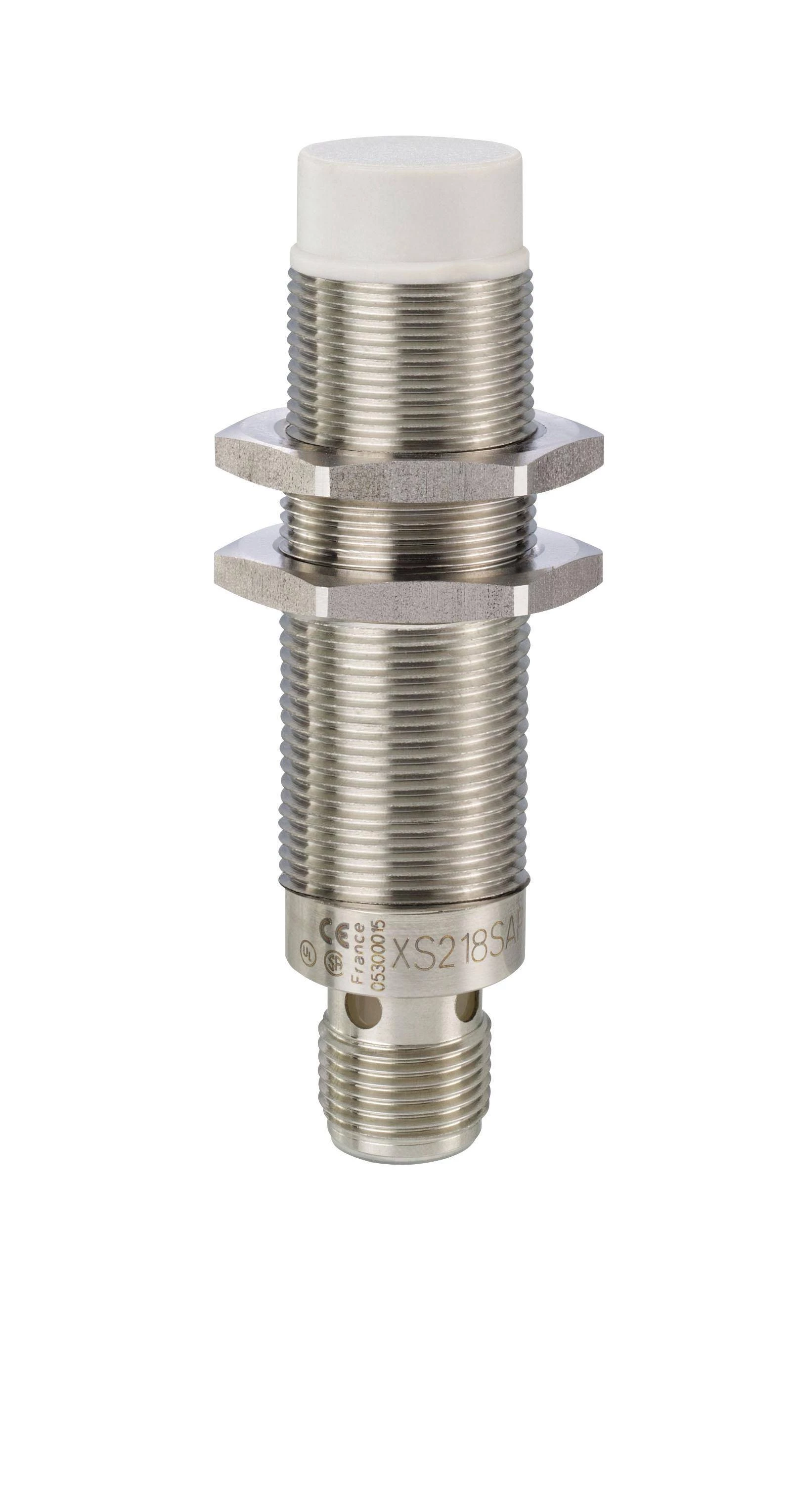 ИНДУКТИВНЫЙ ДАТЧИК M18 SN=10MM НО PNP
