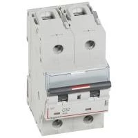 Авт.Выкл.DX3 2П C32А 36кА
