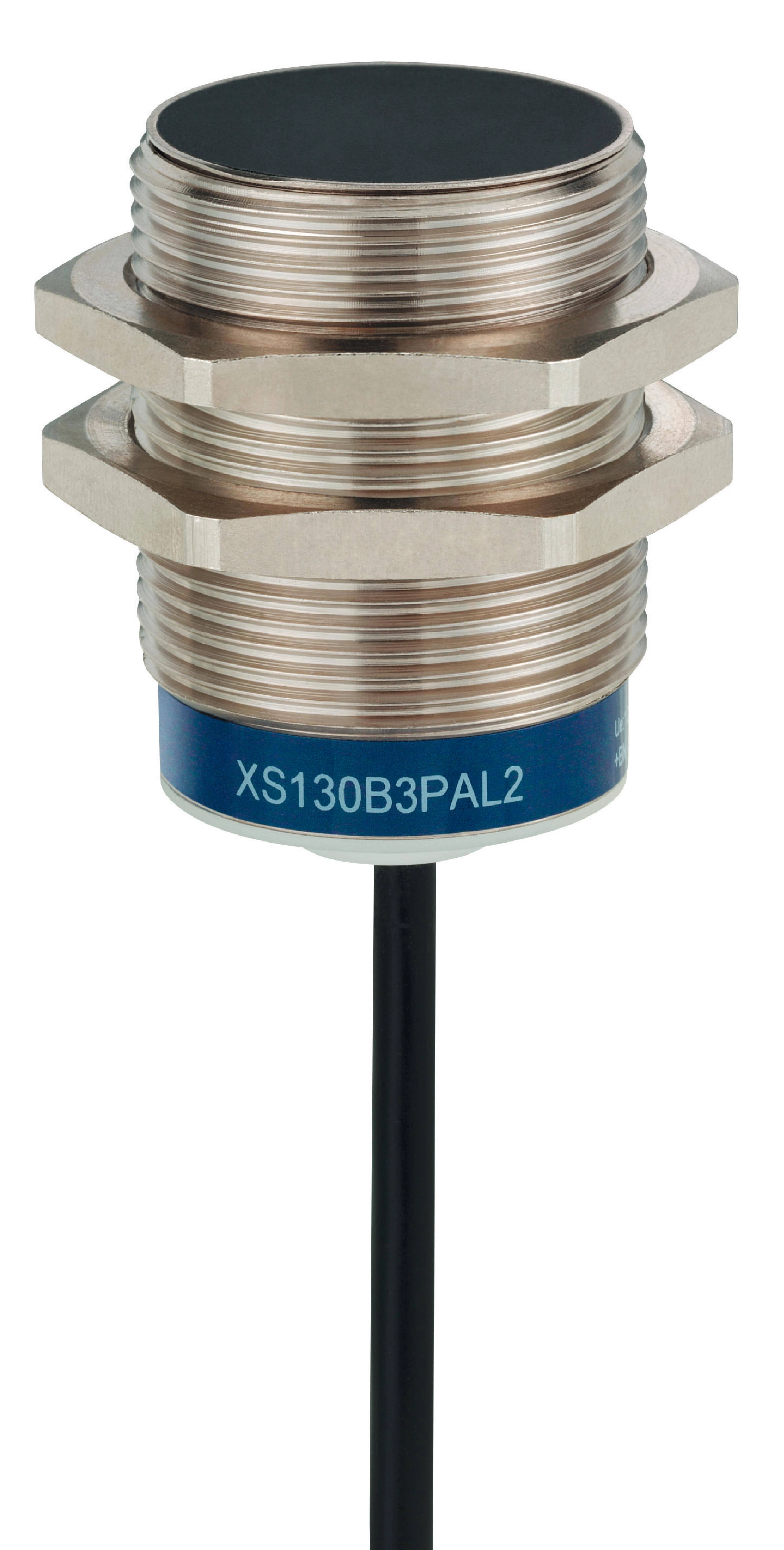 ИНДУКТИВНЫЙ ДАТЧИК ЦИЛИНДРИЧЕСКИЙ M30 12-48В
