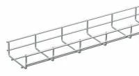 ЛОТОК ПРОВ.DEFEM 120/60 L=2,5M ОЦИНК