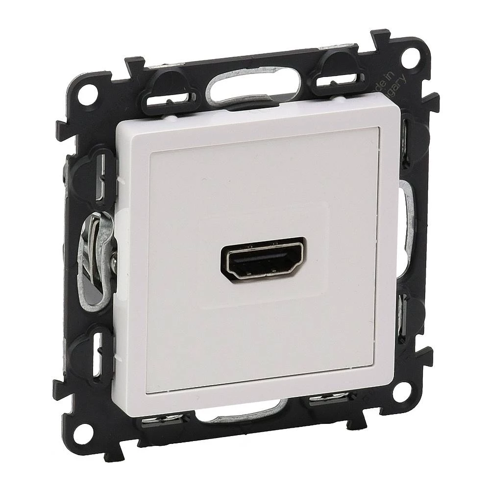 VLN-l БЕЛ Розетка HDMI