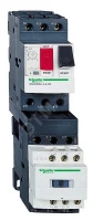 Монтажный комплект для контакторов F225 и F265 Schneider Electric GV2DM107P7