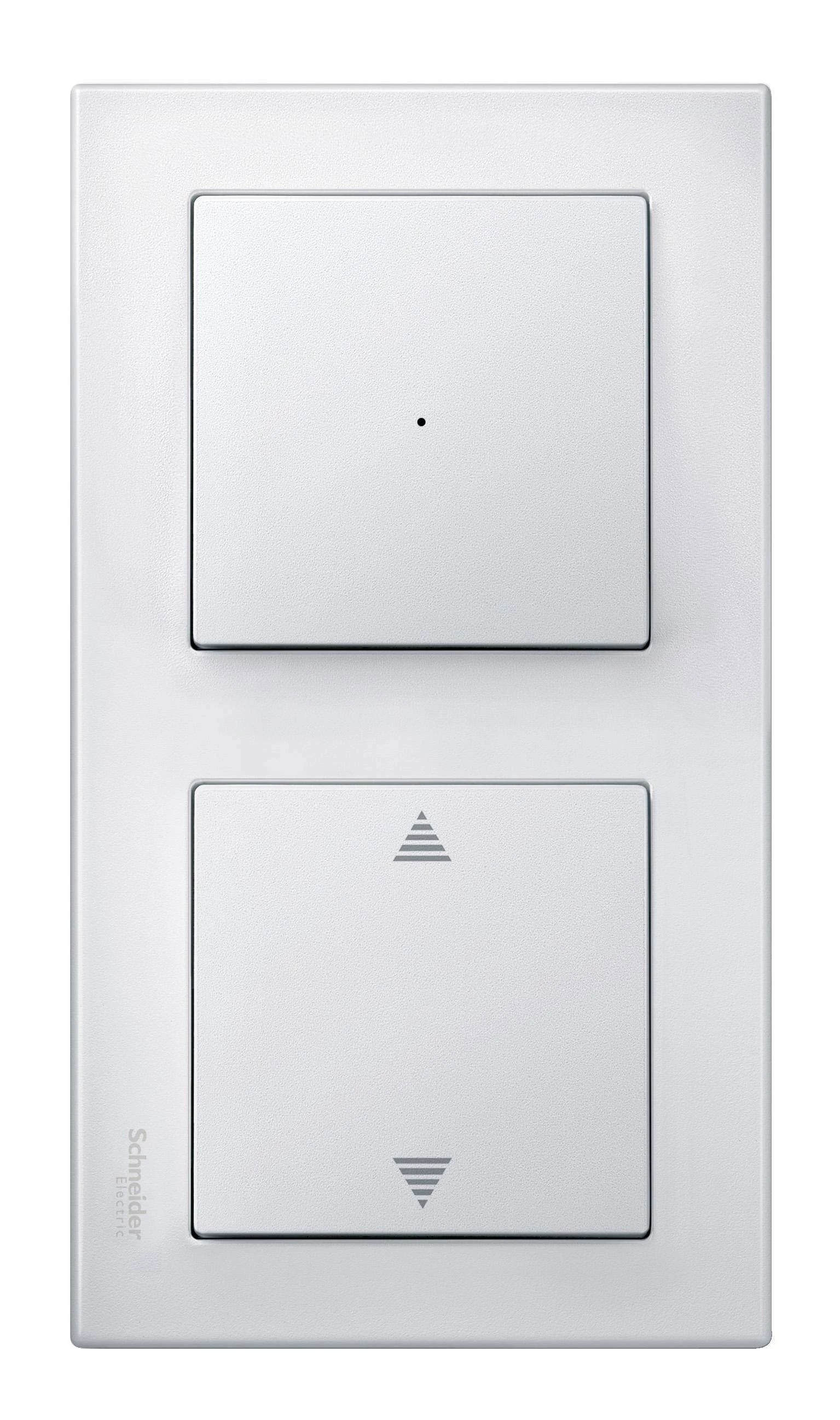 РАМКА Х2, БЕЛЫЙ MTN478219
