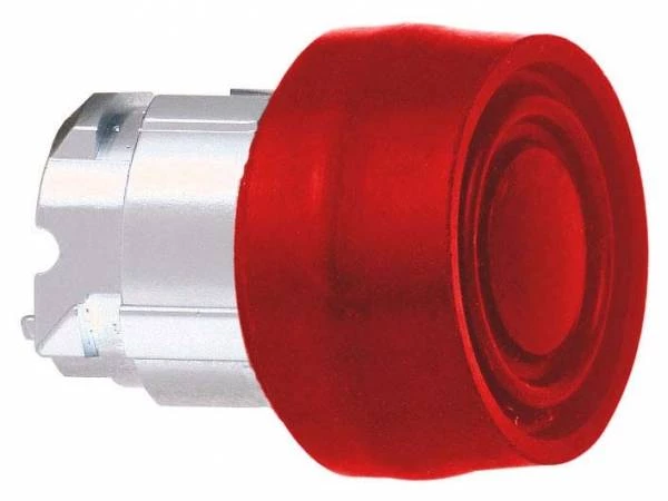 ГОЛОВКА КНОПКИ ZB4BP4S