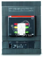 Выключатель автоматический T6N 800 PR221DS-LS/I In=800 3p F F+1S51