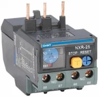 Реле тепловое NXR-25 0.63-1A (CHINT)