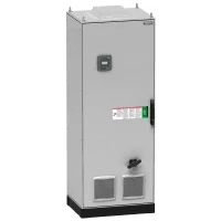 УКРМ VarSet Easy 400 кВАр 400В для незагряз. сети