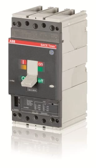 Выключатель автоматический T4S 250 PR223DS In=160A 3p F F