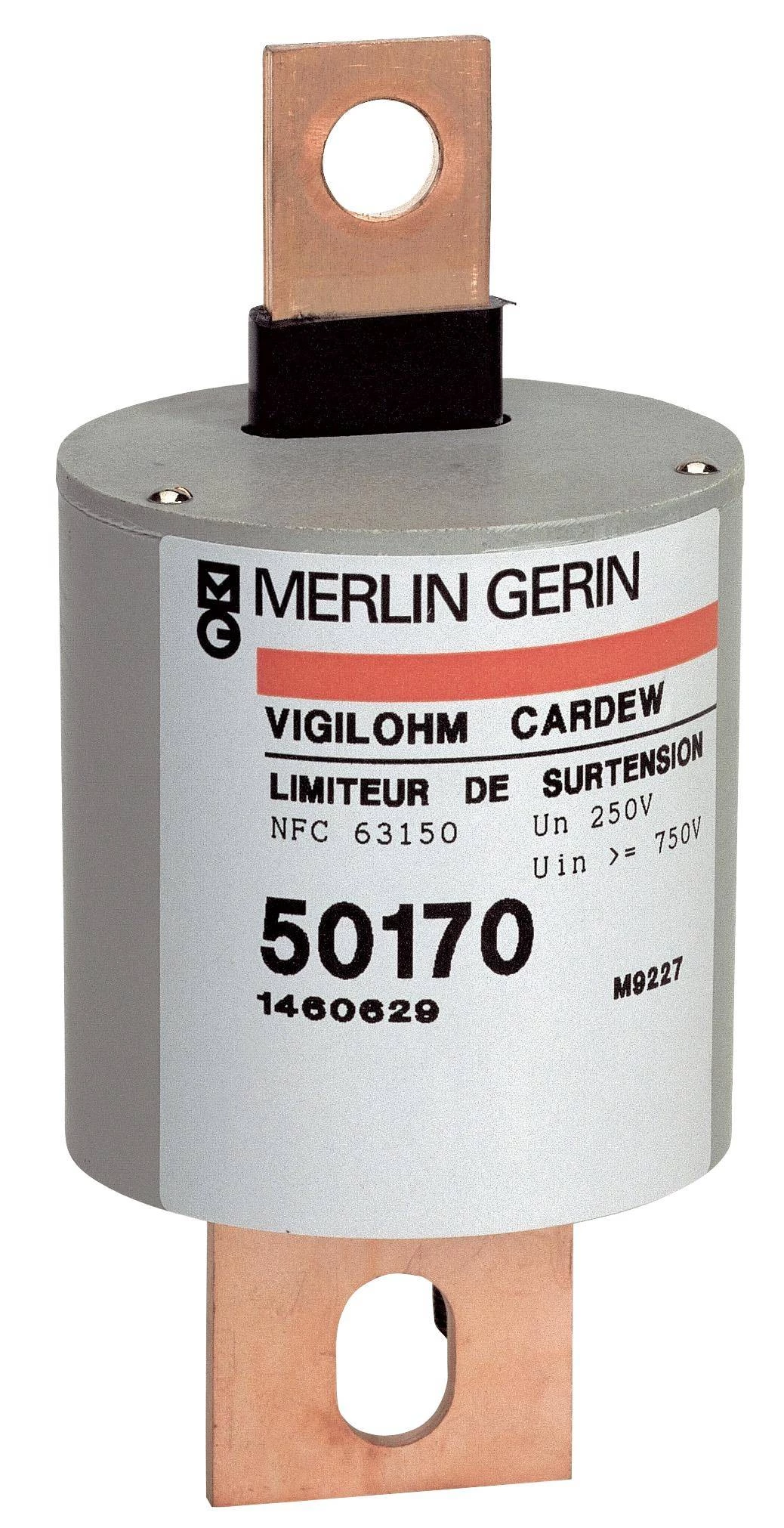 КЕЙС XGR (230В AC) XRM,XP15,XP50,XP100