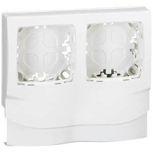 Oteo Рамка 2п. 20х12,5