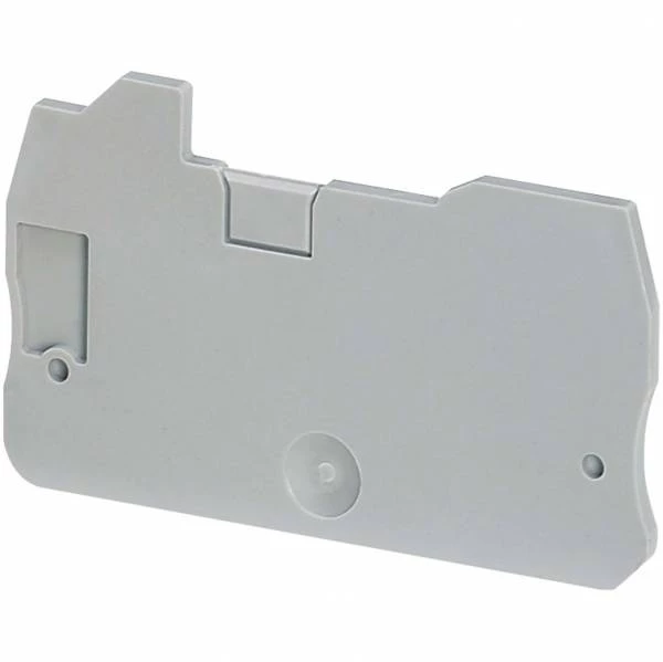 Крышка защитная 2 точки для гибридных винтовых IDC клемм NYTRH12 NSYTRACH12 Schneider Electric