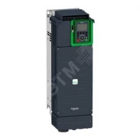 Преобразователь частоты ATV630 22кВт 220В 3ф