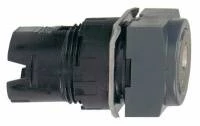 SE HARMONY XB6, ГОЛОВКА ПЕРЕКЛЮЧАТЕЛЯ С КЛЮЧЕМ, КВАДРАТНАЯ