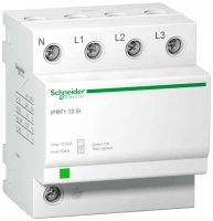 iPRF1 12.5r ОПН 3 ПОЛЮСА И НЕЙТРАЛЬ КЛАСС 1+2